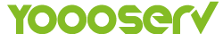 YoooServ Logo